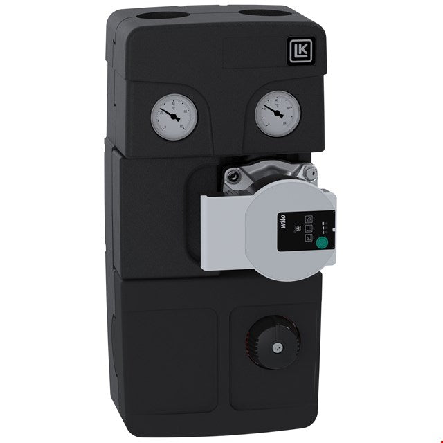 LK Armatur LK 90C Pumpengruppe zur passiven Kühlung