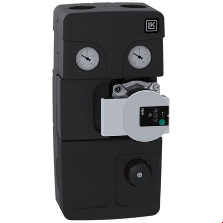 LK Armatur LK 90C Pumpengruppe zur passiven Kühlung