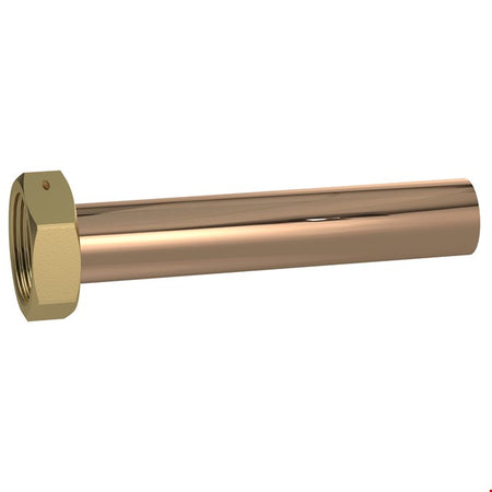 LK Armatur Flanschkupferrohr