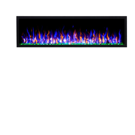 Aflamo LED Elektrokamin Pride S153 | klimaworld.com