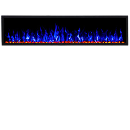 Aflamo LED Elektrokamin Pride S183 | klimaworld.com