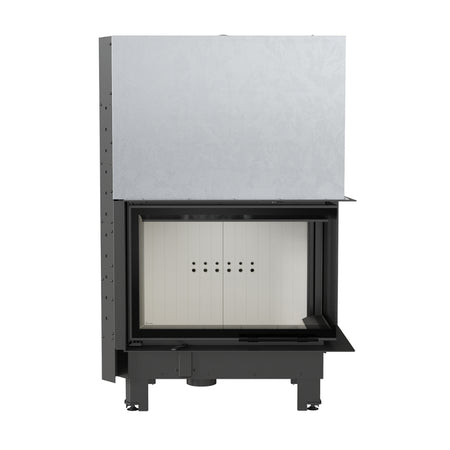Kratki Warmluftkamineinsatz MBA/G 17