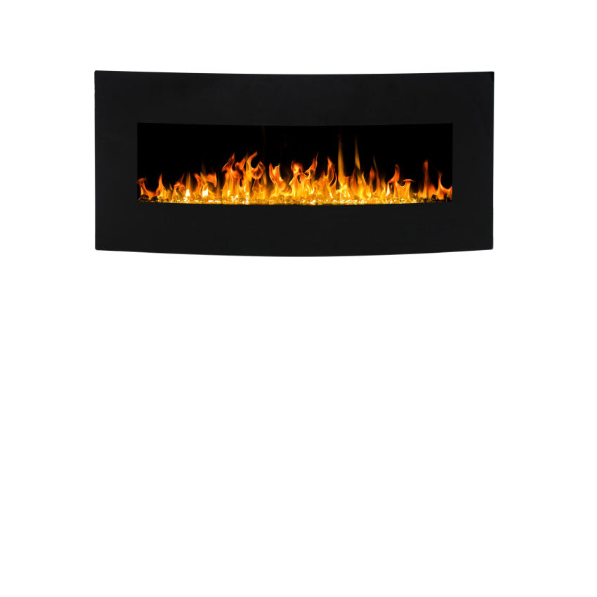 Malibu 48 schwarz