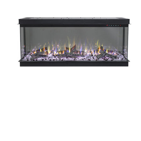 Aflamo Elektrokamin Superb 60 | klimaworld.com
