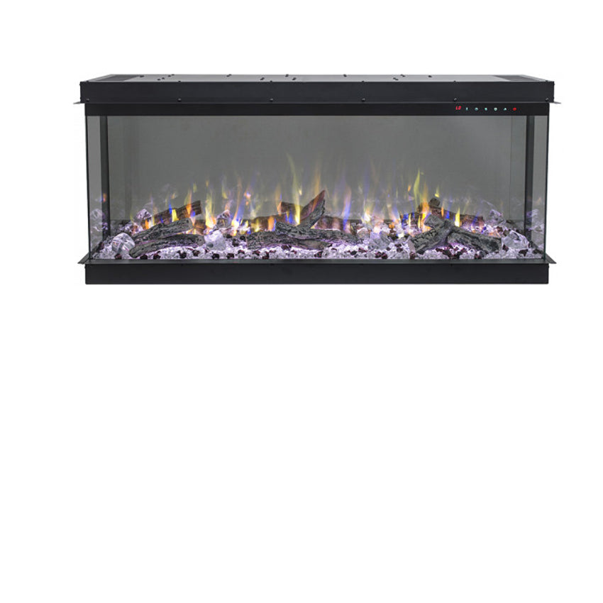 Aflamo Elektrokamin Superb 33 | klimaworld.com