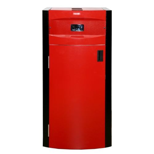 ThermoFlux Compact 18