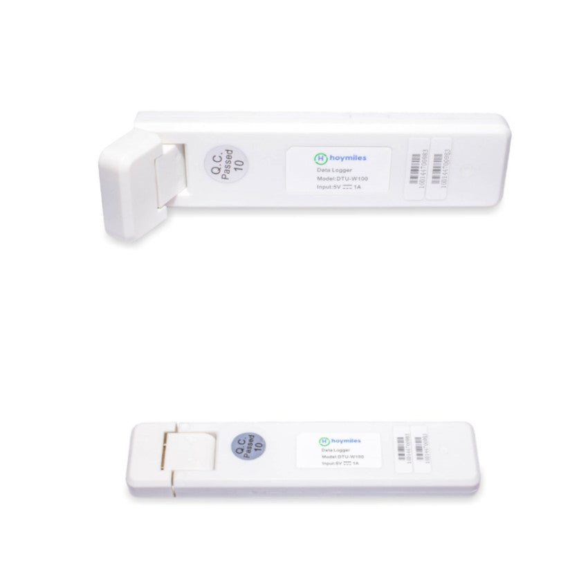 Hoymiles DATEN LOGGER | WLAN Stick | DTU-W100 