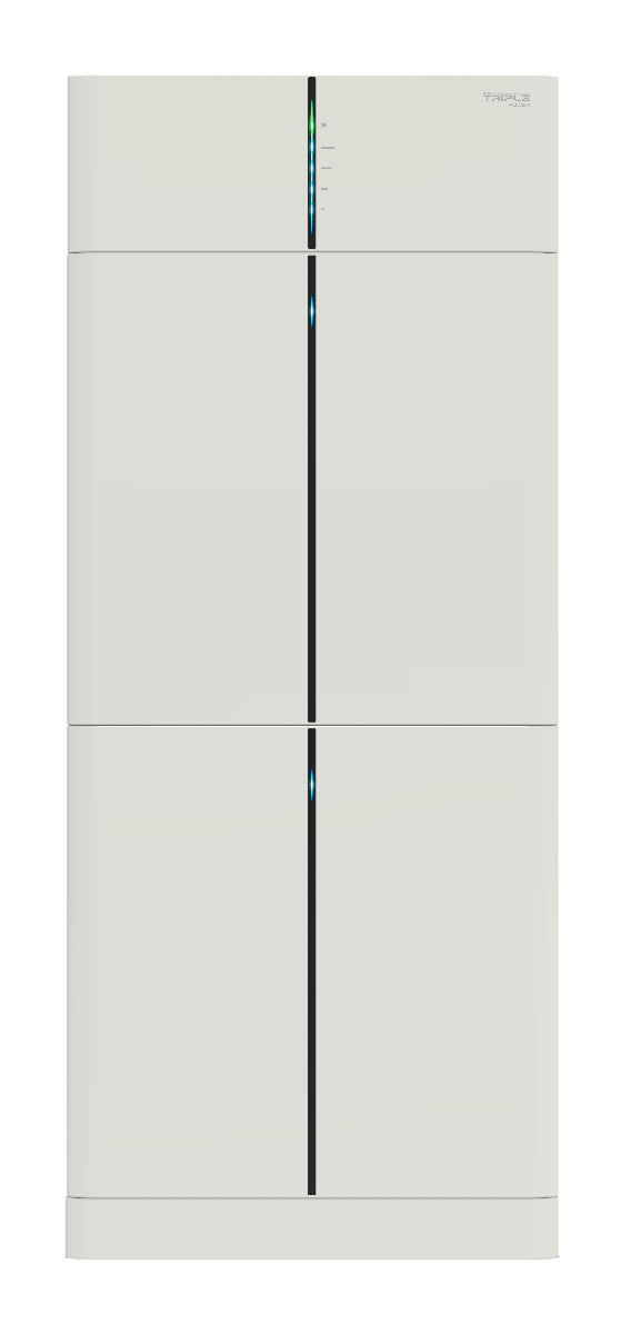 Solax Batteriesystem T-Bat H 6.0