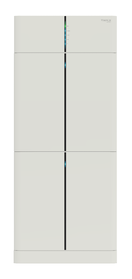 Solax Batteriesystem T-Bat H 6.0
