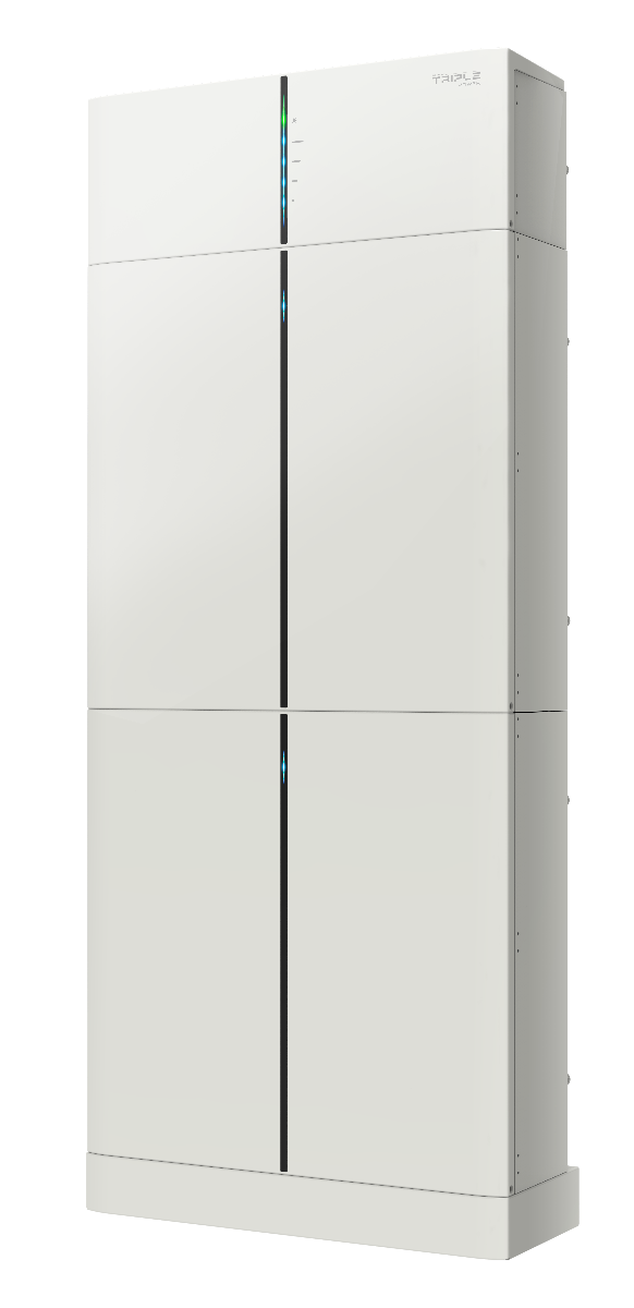 Solax Batteriesystem T-Bat H 6.0