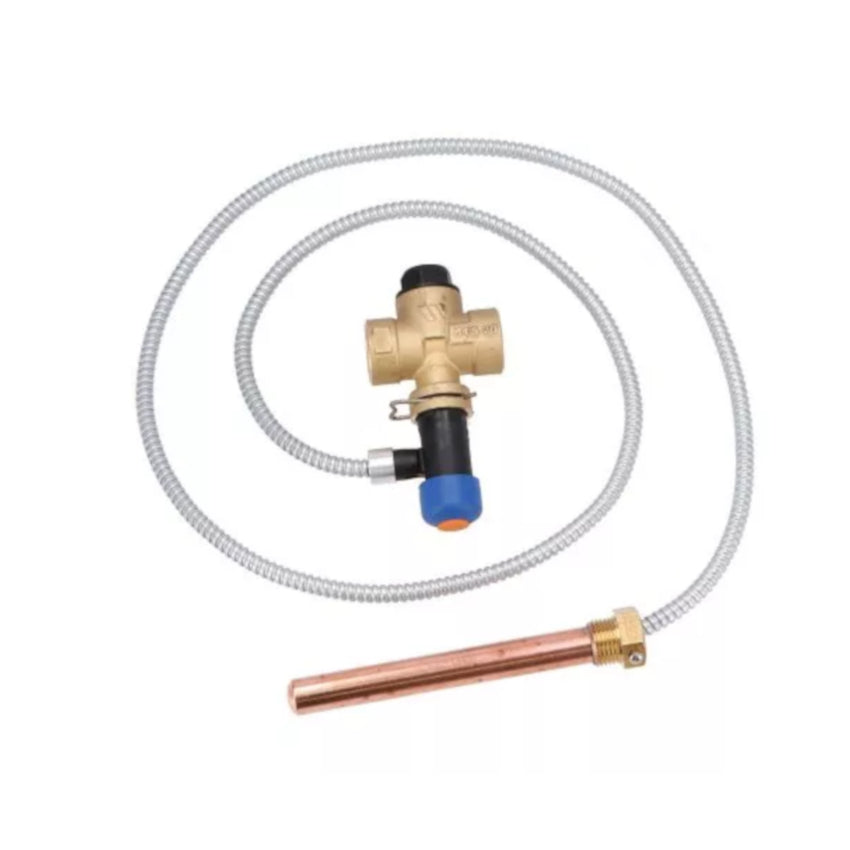 WATTS , Thermische Ablaufsicherung STS 20.S , STS 20.S/200 , 2000mm , 10027618 , 8019001071546