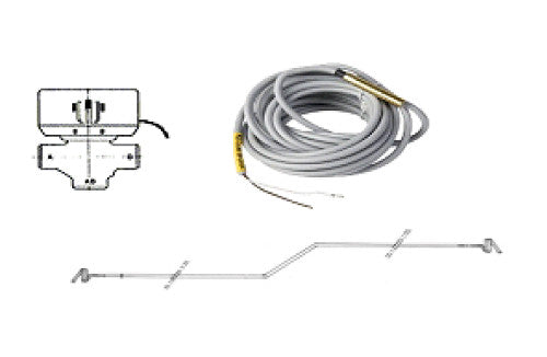 ROTEX 3-Weg-Ventil