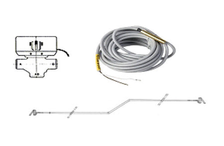 ROTEX 3-Weg-Ventil