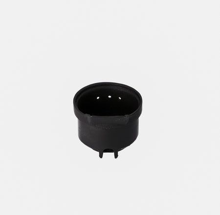 Brenntopf ThermoFlux Interio 14 + 20 von oben |  klimaworld.com