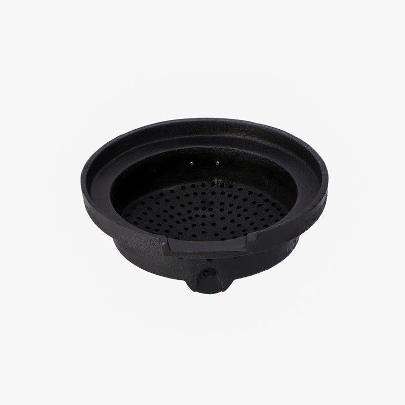 Brenntopf | ThermoFlux | Pelling 50 von oben | klimaworld.com