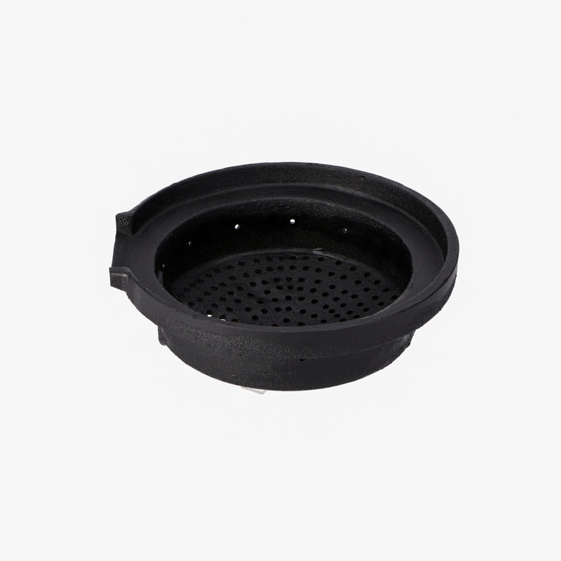 Brenntopf | ThermoFlux | Pelling 50 von oben | klimaworld.com