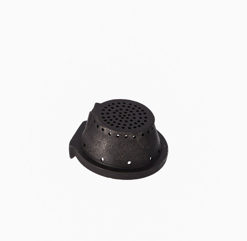 Brenntopf | ThermoFlux | Interio 14 - neues Modell