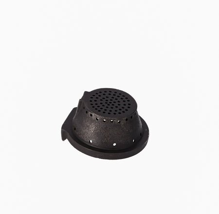 Brenntopf | ThermoFlux | Interio 14 - neues Modell
