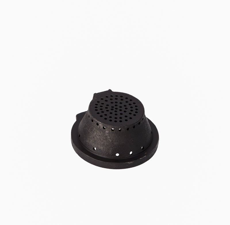 Brenntopf | ThermoFlux | Interio 14 - neues Modell