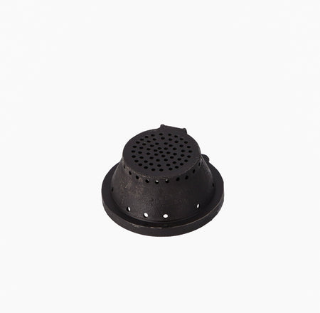 Brenntopf | ThermoFlux | Interio 14 - neues Modell