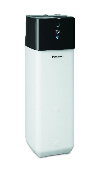 Daikin Luft-Wasser-Wärmepumpe | Altherma 3 R | EHSHB08P30D | 6-8 kW