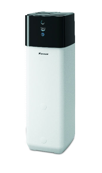 Daikin Luft-Wasser-Wärmepumpe | Altherma 3 R | EHSHB08P30D | 6-8 kW