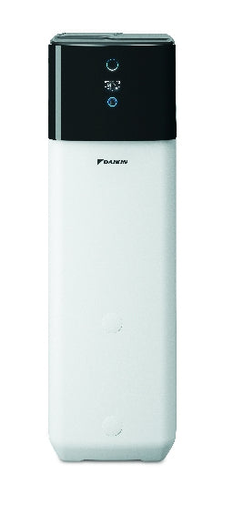 Daikin Luft-Wasser-Wärmepumpe | Altherma 3 R | EHSHB04P30D | 4 kW