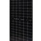 Jolywood Solarmodul | Bifazial Glas/Glas, schwarz | 445 W