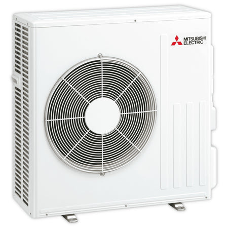 Mitsubishi Klimaanlage Außengerät | MUZ-LN60VG2 | 6,1 kW | klimaworld.com