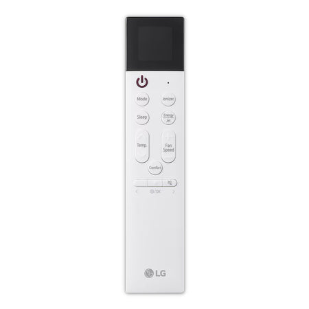 LG Klima-Wandgerät ARTCOOL GALLERY A12GA1.NSE mit 3,7 kW Fernbedienung | Klimaworld.com 