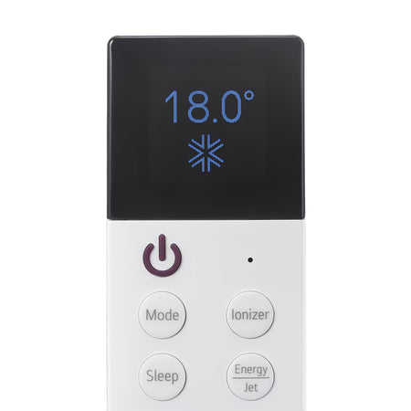 LG Klimaanlagen-Set ARTCOOL GALLERY A09GA | 2,6 kW | Klimaworld.com