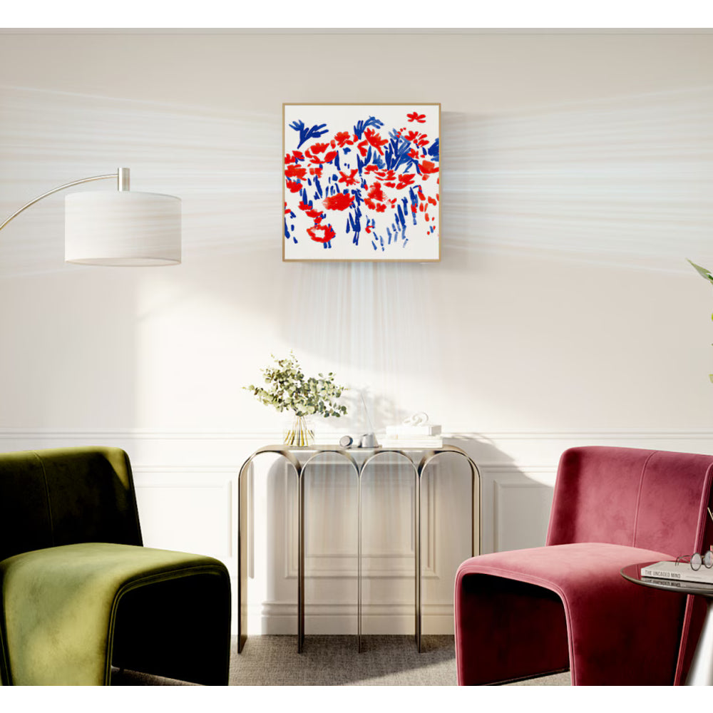 LG Klima-Wandgerät ARTCOOL GALLERY | A12GA1.NSE | 3,7 kW | Klimaworld.com 