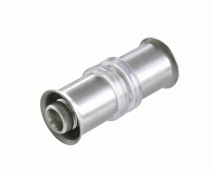 Maincor Presskupplung MFL/MPR | 16x16 | Messing | 10 Stk. ➔ www.klimaworld.com