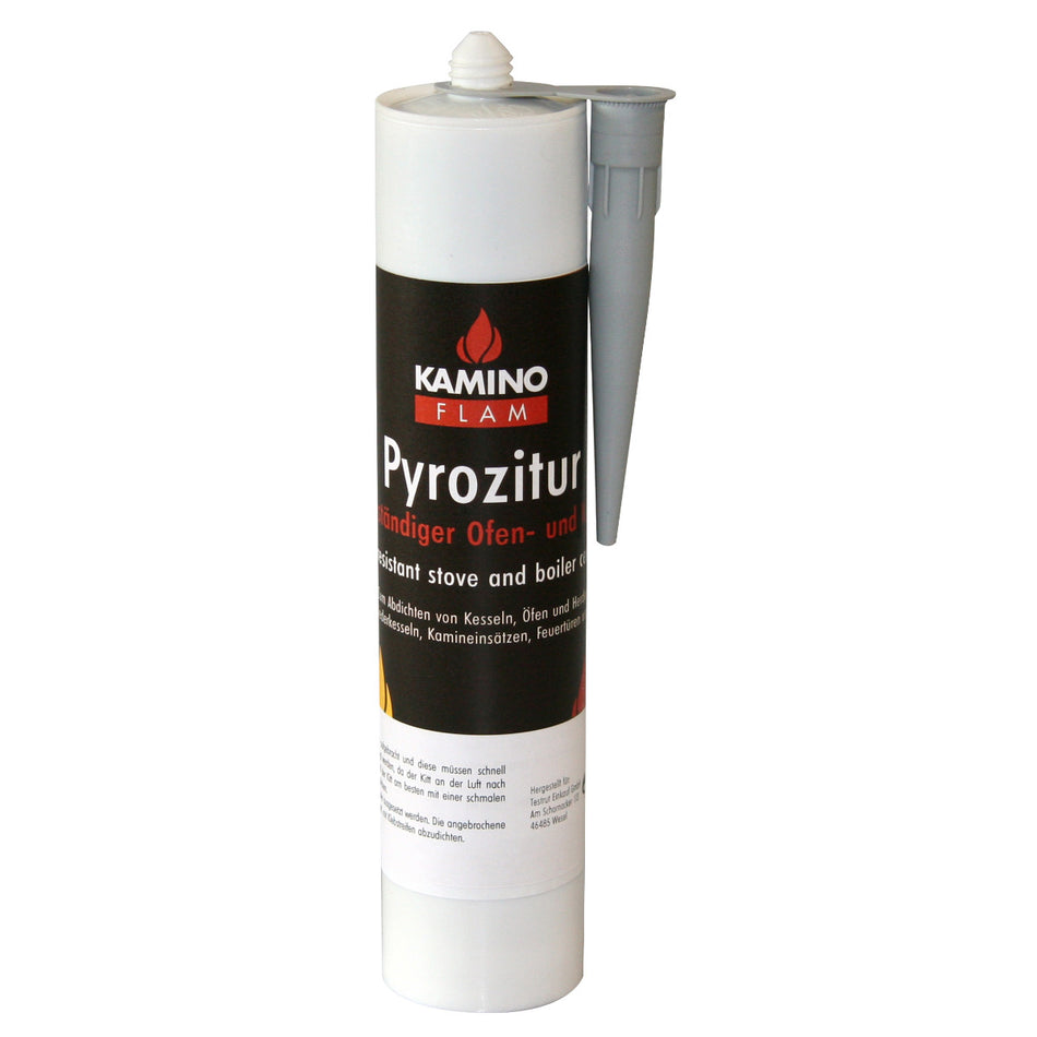 Kamino-Flam Ofen u. Kesselkit 600 g Kartusche | Klimaworld.com