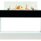 ebios-fire Standkamin | Architecture SL | Dochtbrenner