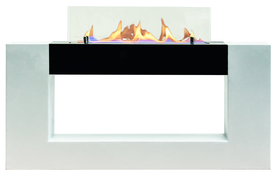 ebios-fire Standkamin Architecture SL - Einzelansicht
