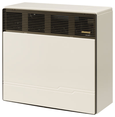 Oranier Gasheizautomat RGA 35-373 II Gamat | klimaworld.com