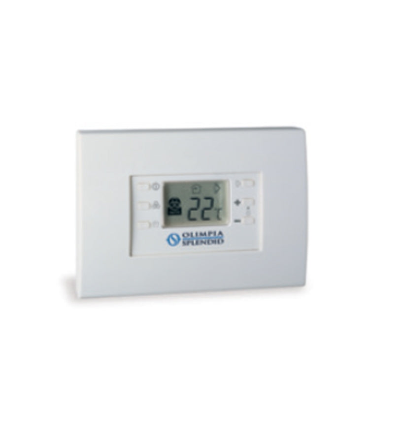 Wireless wall control für Unico Monoblock Klimaanlagen