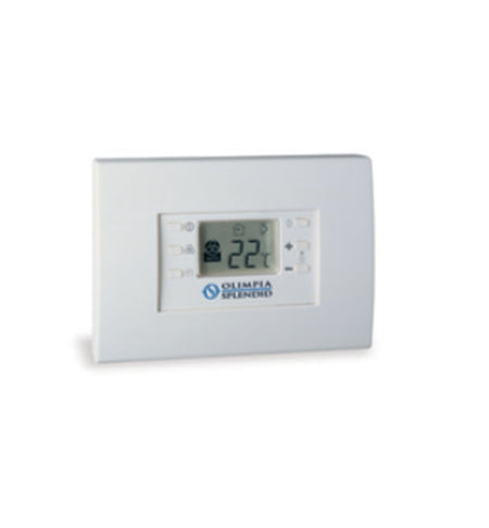 Wireless wall control für Unico Monoblock Klimaanlagen