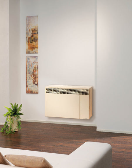 Oranier Gasheizautomat 8745-40 Korsika Ambiente  | klimaworld.com