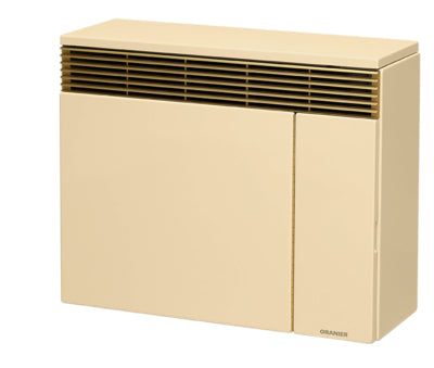 Oranier Gasheizautomat 8745-70 Korsika | klimaworld.com