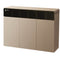 Oranier | Gasheizautomat | 38-70 Weser | 7 kW | Beige | Propangas