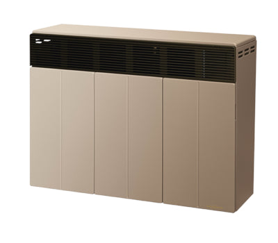 Oranier Gasheizautomat 38-70 Weser Propangas | klimaworld.com