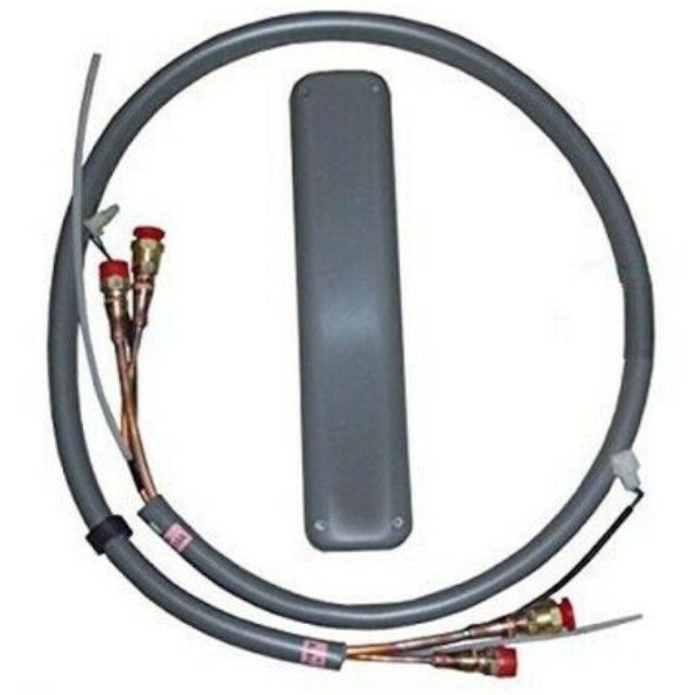 ARGO | Verlängerung Kältemittelleitung auf 4 Meter | für ULISSE 13