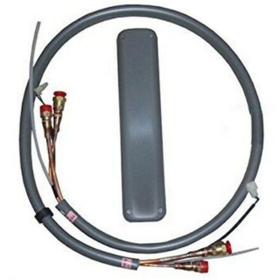 ARGO | Verlängerung Kältemittelleitung auf 6 Meter | für ULISSE 13