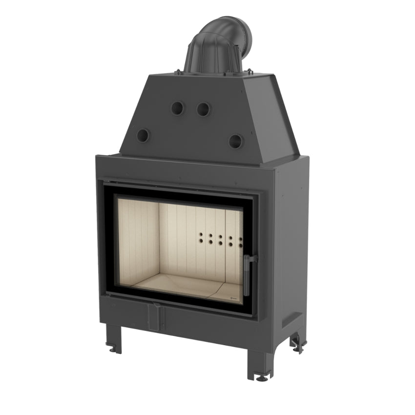 Kratki Warmluftkamineinsatz MBO 15