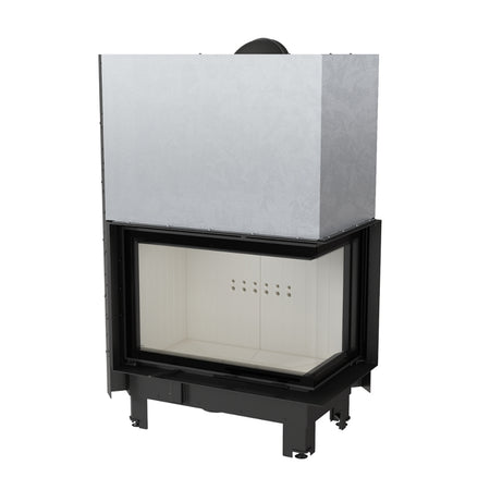 Kratki Warmluftkamineinsatz MBA/G 17