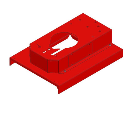 ThermoFlux Saugsystem | für PID Logic Kombi 35/45 Abdeckung für Tagestank | klimaworld.com