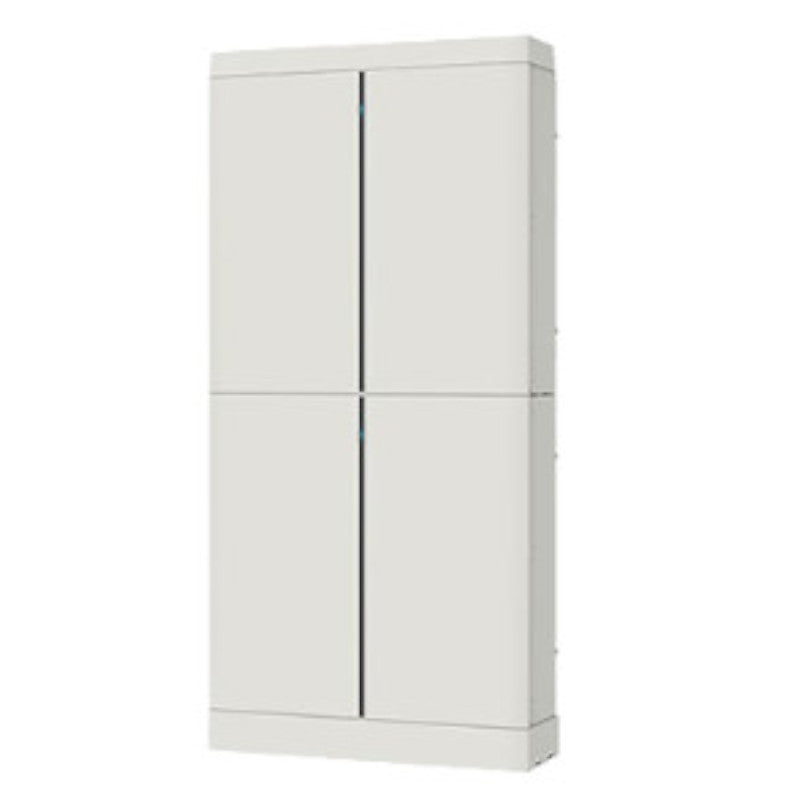 Solax Solar Speicher Set → www.Klimaworld.com