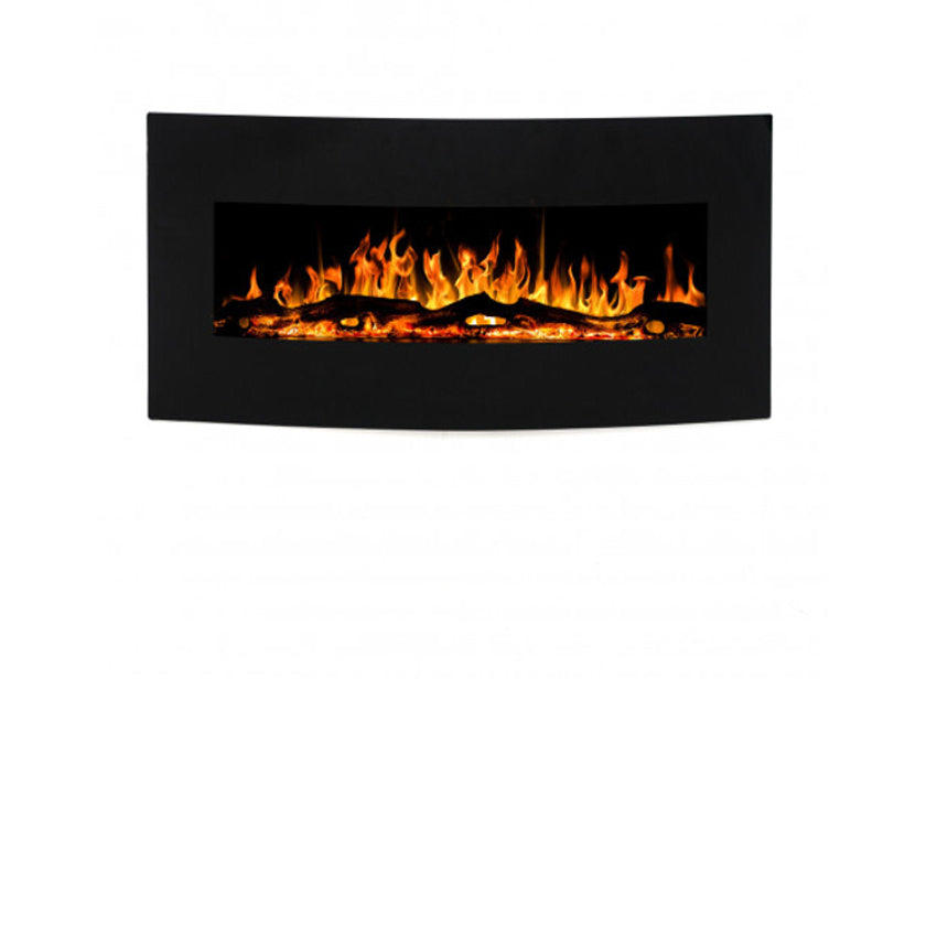 Malibu 48 schwarz
